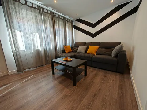 Apartamento 89 m² em Avilés