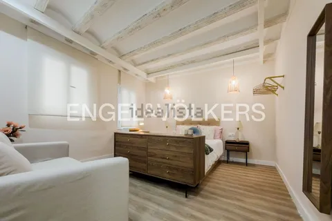 Pis de 63 m² a Barcelona