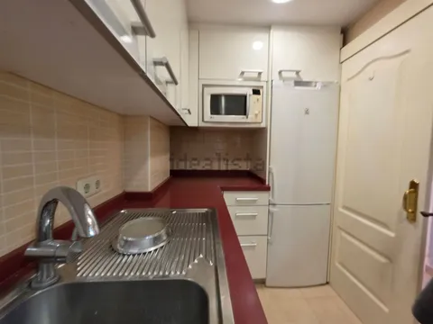 Pis de 55 m² a Marbella