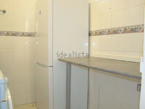 Room for rent, Seville