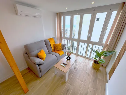Pis de 42 m² a Torremolinos