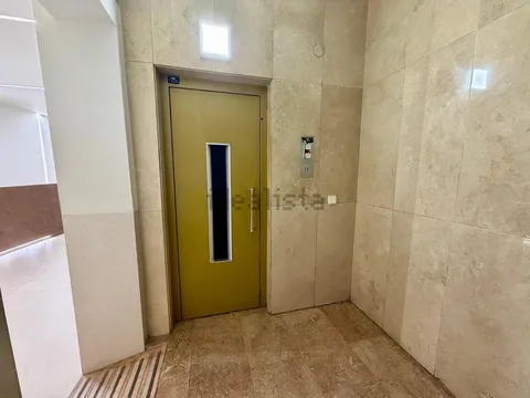 Pis de 67 m² a Alacant