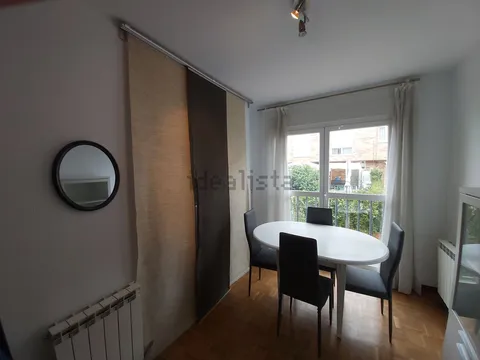 Piso de 56 m² en Palazuelos de Eresma