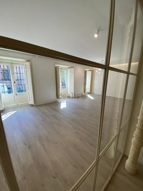 Pis de 209 m² a Madrid