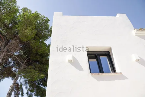 Casa de 344 m² en Jávea