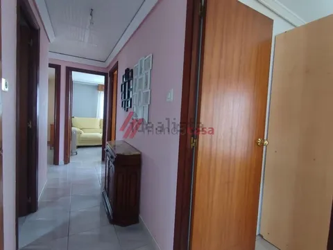 Pis de 85 m² a Ferrol
