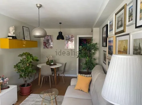 Wohnung 80 m² in Sevilla