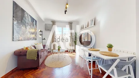 Piso de 75 m² en Barcelona