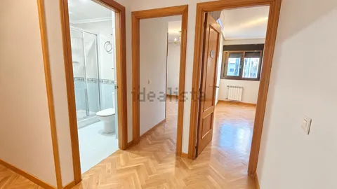 Pis de 125 m² a Madrid