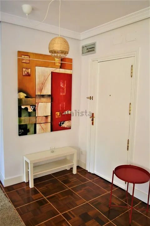 Pis de 105 m² a Madrid