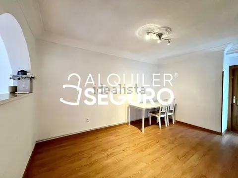 Pis de 85 m² a Madrid