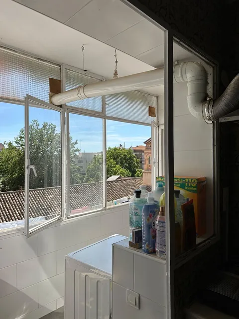Quarto para alugar, Granada