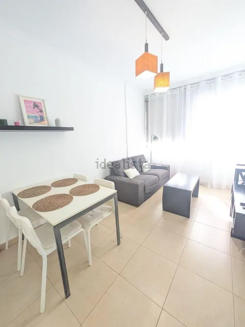Pis de 41 m² a Las Palmas de Gran Canaria