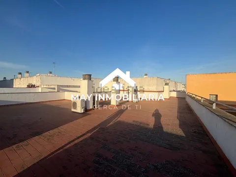 Appartement 101 m² à Coria del Río