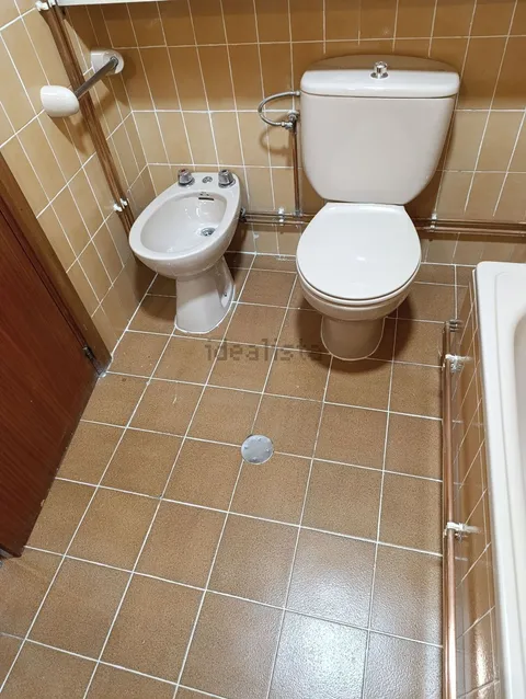 Pis de 110 m² a A Corunya
