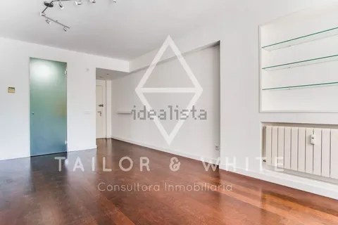 Pis de 63 m² a Madrid