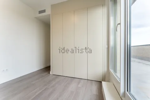 Piso de 65 m² en Madrid
