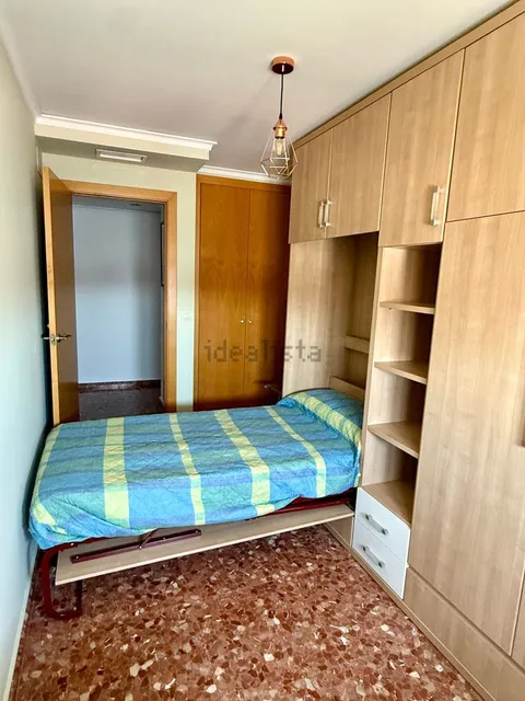 Zimmer zur Miete, Valencia