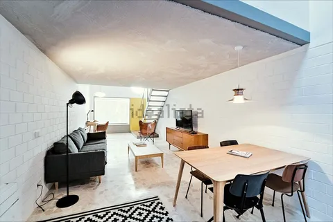 Pis de 79 m² a Madrid