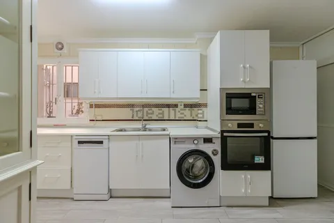 Pis de 112 m² a Màlaga