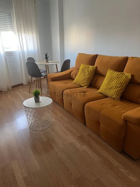 Pis de 66 m² a San Fernando