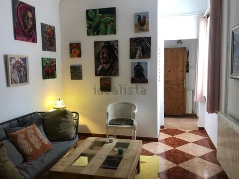 Habitació de lloguer, Palma