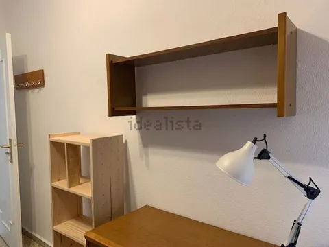 Wohnung 110 m² in Salamanca