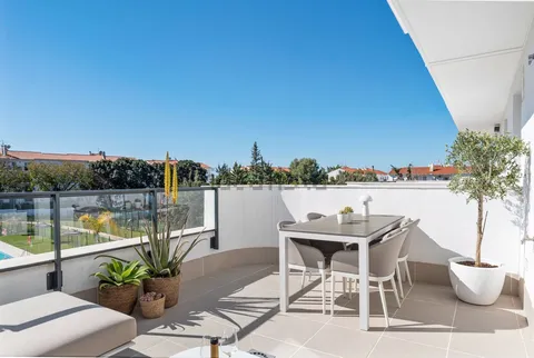 Appartamento 95 m² a Estepona
