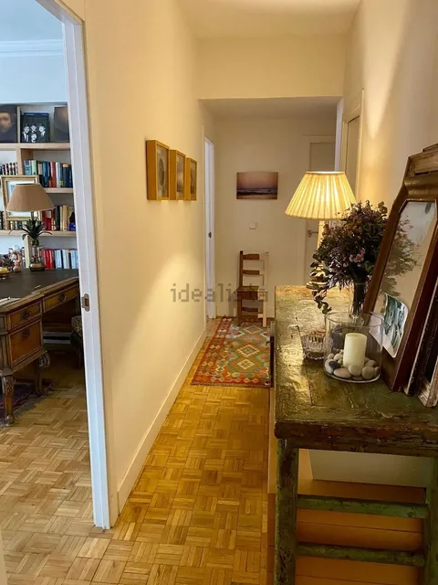 Pis de 162 m² a Madrid