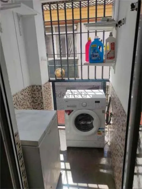 Pis de 120 m² a Còrdova