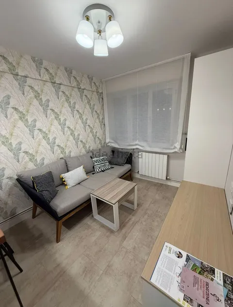 Habitació de lloguer, Portugalete (4/8)