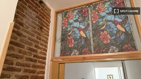 Pis de 60 m² a Madrid