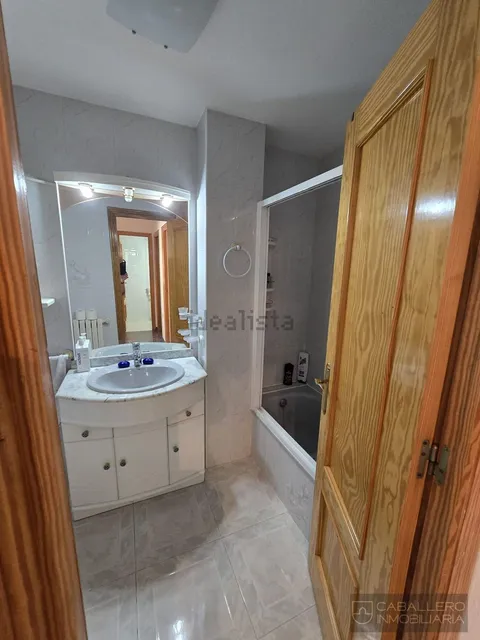 Квартира 95 м² в Cehegín