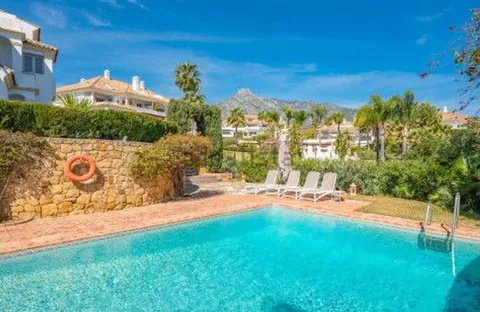 Appartement 175 m² à Marbella