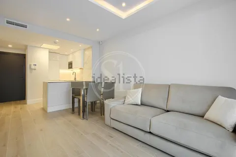 Pis de 63 m² a Madrid