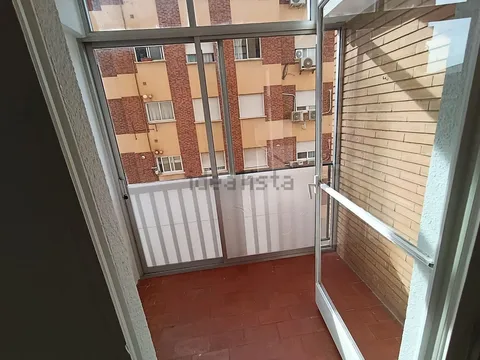 Pis de 78 m² a València