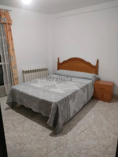 Stanza in affitto, Zamora (4/11)
