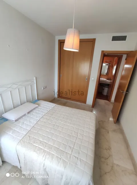 Pis de 101 m² a Còrdova