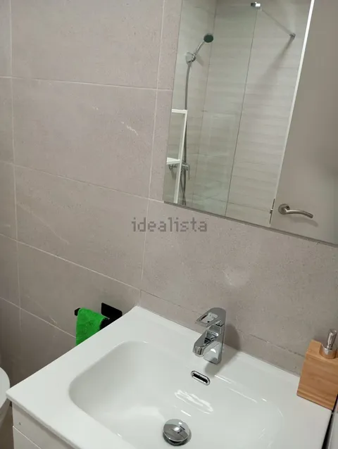 Wohnung 19 m² in Cartagena