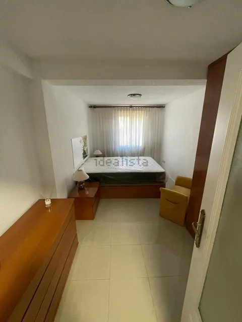 Pis de 57 m² a Madrid