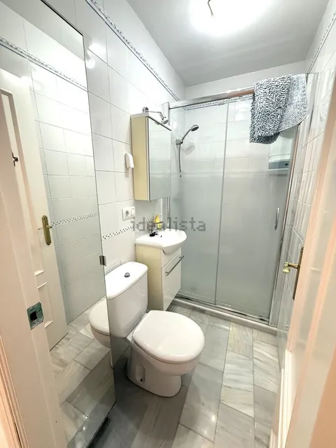 Pis de 70 m² a Sevilla