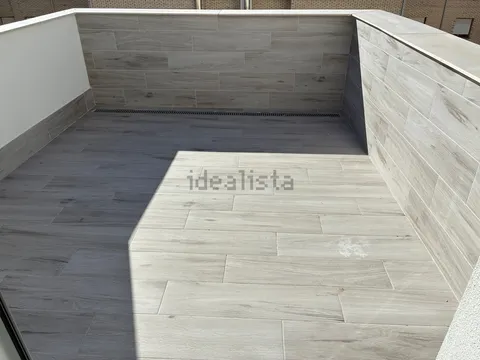 Flat 85 m² in Logroño