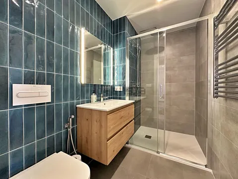Квартира 82 м² у Teulada