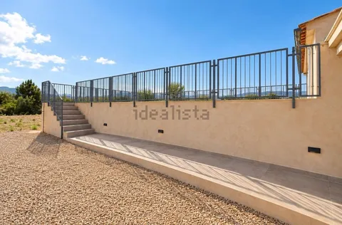 Pis de 105 m² a Alcúdia