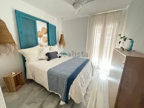 Pis de 85 m² a Benalmádena