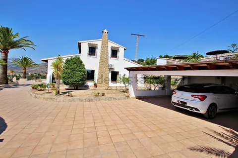 Casa 170 m² a Benissa
