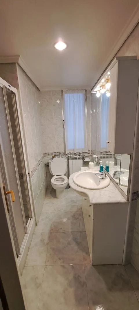 Pis de 73 m² a Vitòria