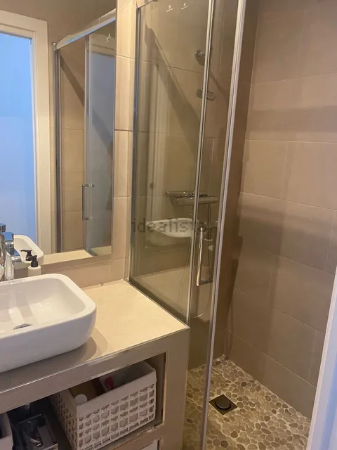 Pis de 95 m² a Madrid