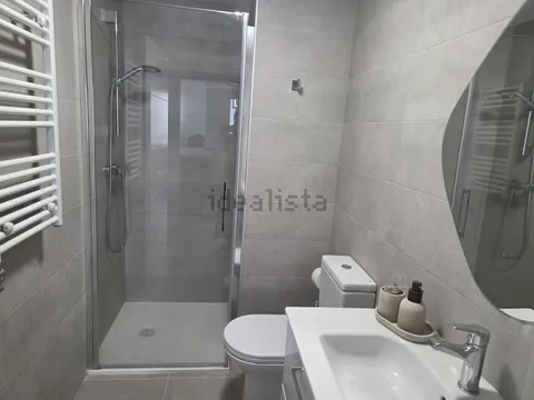 Pis de 60 m² a Vilagarcía de Arousa