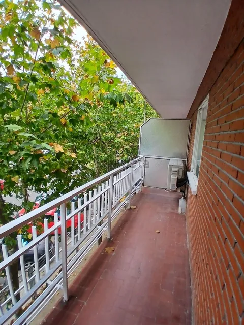 Wohnung 40 m² in Madrid